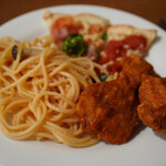 用戶對於ザ ブッフェ 大丸札幌的評論圖