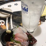User's review image for 立ち飲み居酒屋ドラム缶 大塚店