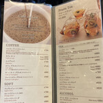 用戶對於カフェ マルリー的評論圖