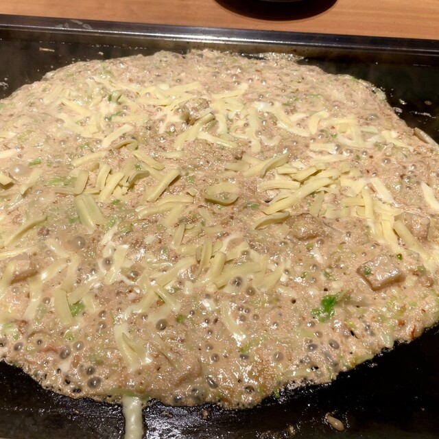 User's recommendation image for 浅草もんじゃ ぜんや