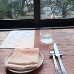 用户对于Kacto的评论图