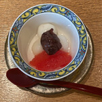 用户对于京料理 本家たん熊 京都高島屋店的评论图