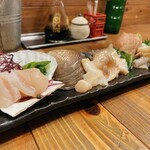User's review image for 貝せん