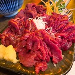 用户对于馬の串ん的评论图
