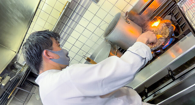 用戶對於BistroW的評論高清圖