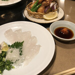 用户对于玄品 浅草 ふぐ・うなぎ・かに料理的评论图