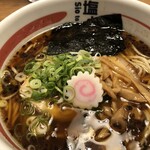用户对于塩と醤 木津川店的评论图