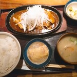 用戶對於東京酒BAL 塩梅 浅草店的評論圖