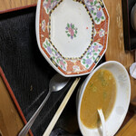 用戶對於こく一番 ラーメン みどりや的評論圖