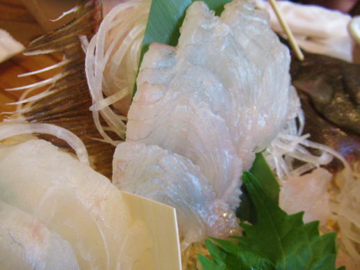 用戶對於魚金 本店的評論圖