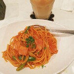 User's review image for TIKI+GOAL CAFE