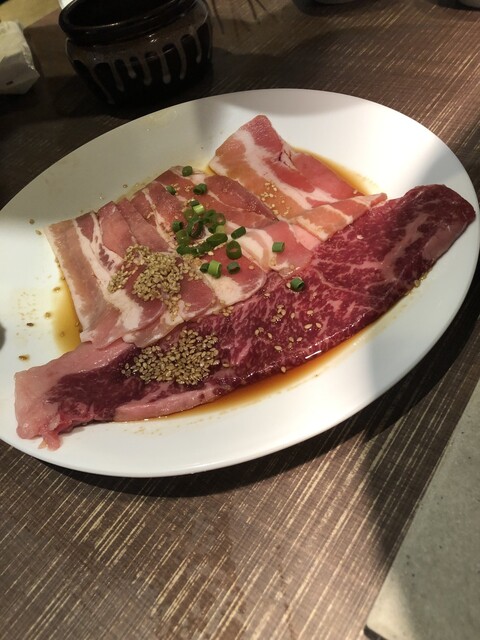 用户对于味覚園 西野店的评论高清图