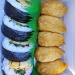 User's review image for SASAYAIORI+ 新宿御苑