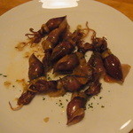 User's review image for メソン・サルー