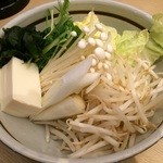 用戶對於和食さと 下鳥羽店的評論圖