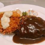 用户对于レストランあんどう的评论图