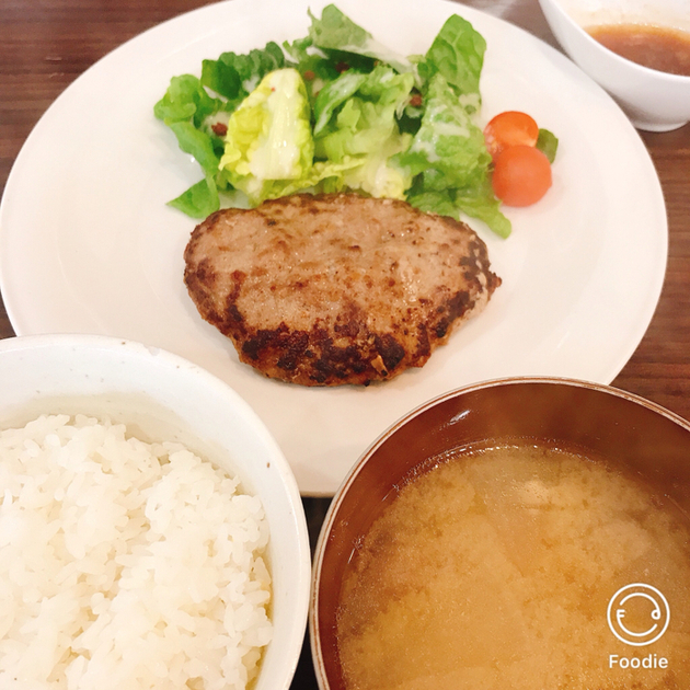 用户对于キッチン サカ的评论图