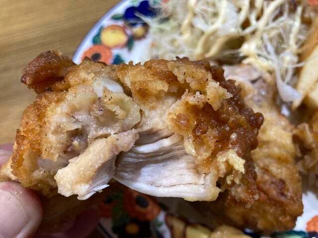 User's recommendation image for ケンタッキーフライドチキン イオン高槻店