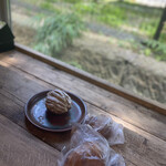 用戶對於BAKER Aoyagi的評論圖