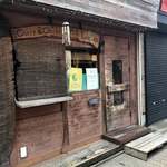 用户对于カレー&チキン専門店 レア レア的评论图