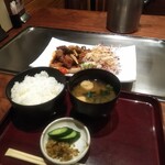 用戶對於上方御堂 淀屋橋店的評論圖