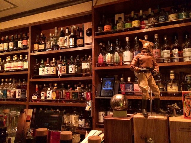 用戶對於Shot Bar ゾートロープ的評論圖