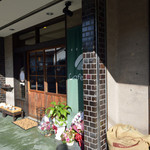 用户对于カフェタイム 亀岡店的评论图