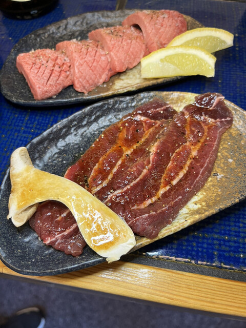 用戶對於立食焼肉 一穂 福島店的評論高清圖