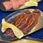 用戶對於立食焼肉 一穂 福島店的評論圖