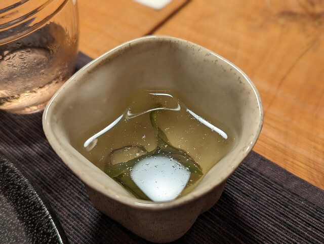 用户对于NOMI RESTAURANT的评论高清图
