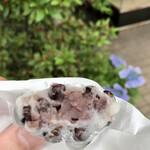用戶對於桃太郎的評論圖