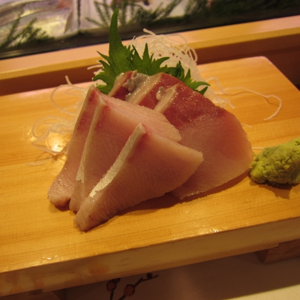 用戶對於初音鮨本店的評論圖