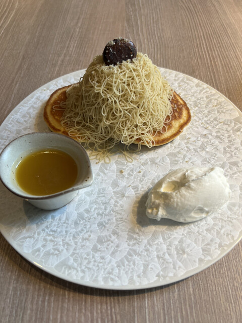 用戶對於茶房 HISAYA LOUNGE 東京麻布十番店的評論高清圖