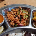 User's review image for マリカ ネパール料理＆バー