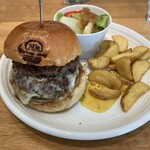 User's review image for The Burger Stand N’s