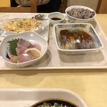 用戶對於阪九フェリーやまと的評論圖