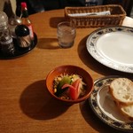 用户对于カルド的评论图