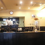 用戶對於サクライコーヒー店的評論圖