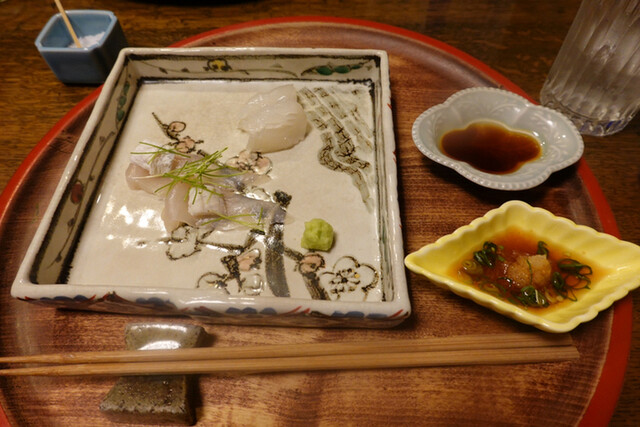 User's recommendation image for 天ぷら 松