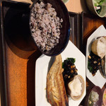 用戶對於大戸屋 札幌清田店的評論圖