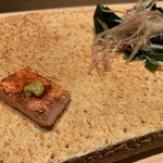 User's review image for すし 久遠 くまがい