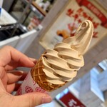 用戶對於花畑牧場 新千歳空港店的評論圖