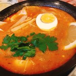 用戶對於東南アジア料理 ミャンマービレッジ的評論圖