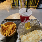 用戶對於Guzman y Gomez ラフォーレ原宿店的評論圖