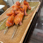 用戶對於京華閣的評論圖