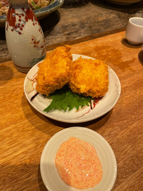 User's recommendation image for kuchibue