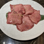 用戶對於焼肉の牛太 本陣 弁天町ベイタワー店的評論圖