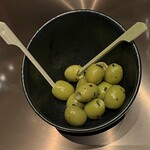 User's review image for マンダリンバー