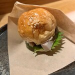用戶對於まぐろとさば。 中目黒的評論圖