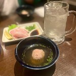 用戶對於赤羽の ざきや はなれ的評論圖